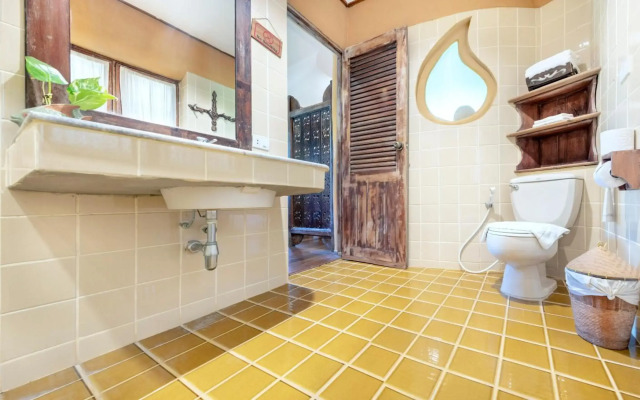 Vana Varin Resort Hua Hin