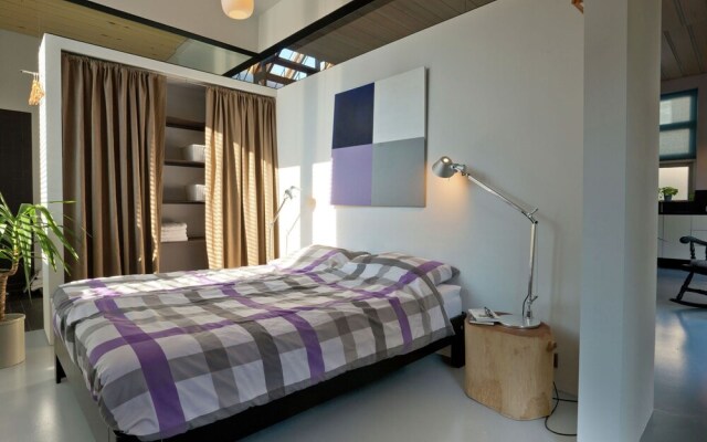 Quaint Holiday Home in Schagen with Garden