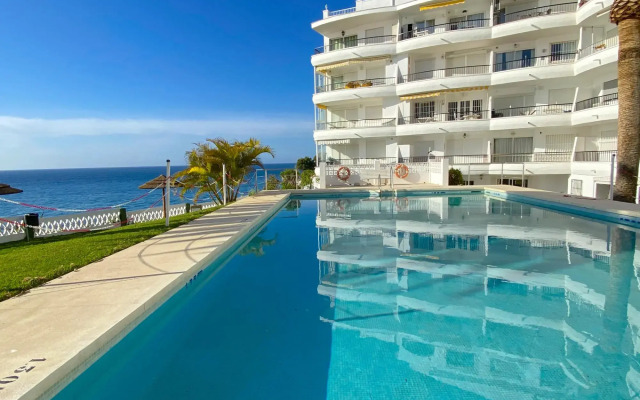 Acapulco Playa 301 Apartments Casasol