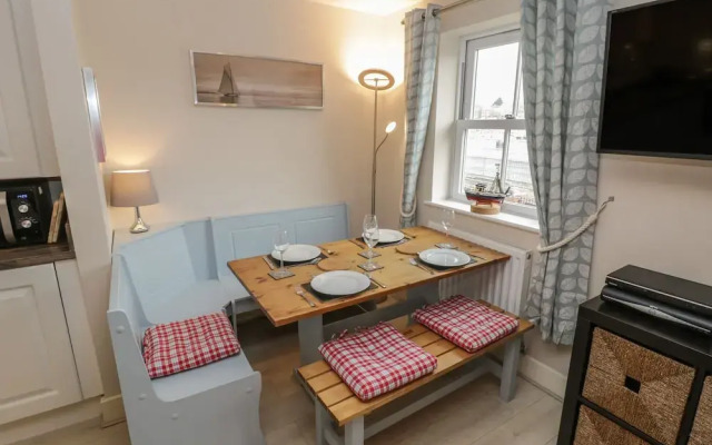 Clickety-clack Cottage