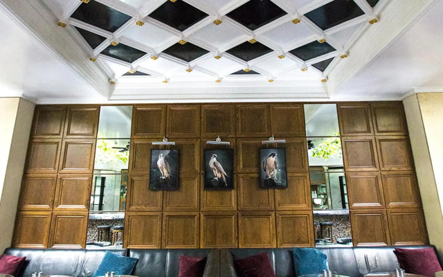 Langtons Hotel Kilkenny