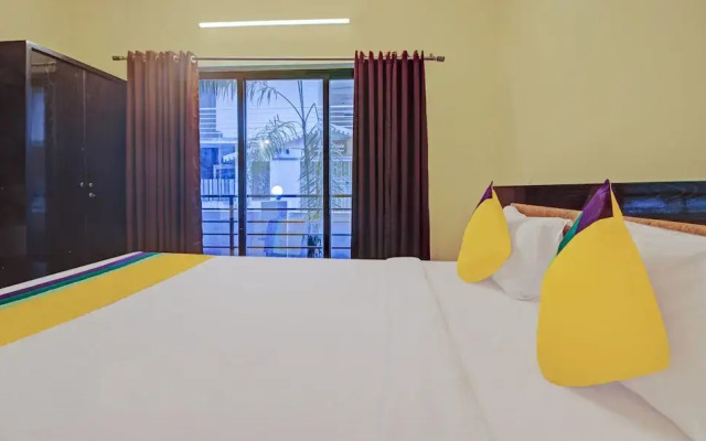 Itsy Hotels La Prince Residency