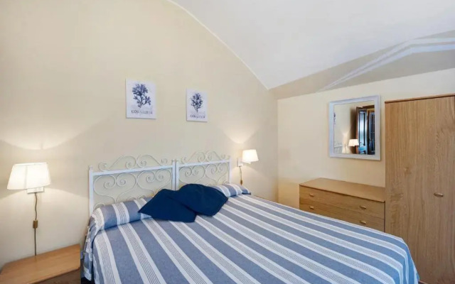 Appartamento Orizzonte 6a