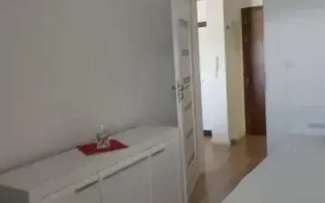 Apartament Jaśminowy