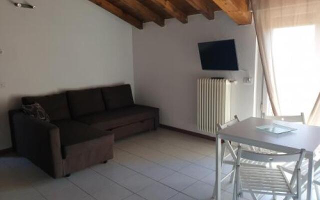 Leonardo Da Vinci / Galeazzi