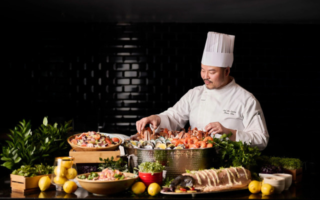 Hyatt Hotel Canberra - a Park Hyatt