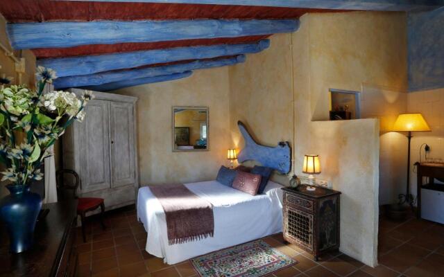 Hostal Blau