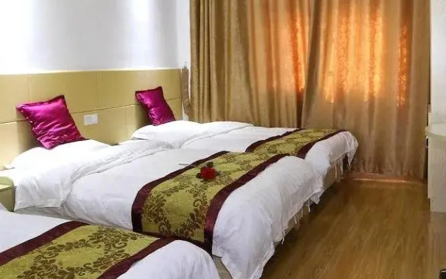 Tai Ji Villa Resort Hotel