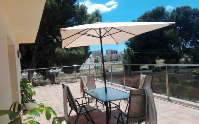 Apartamento Ade