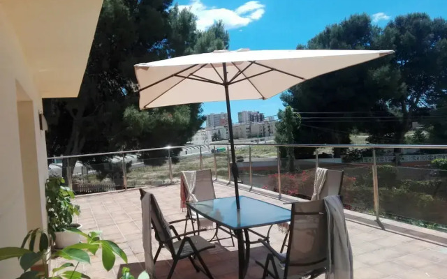 Apartamento Ade