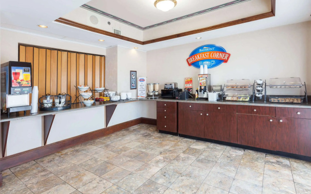 Baymont by Wyndham Covington