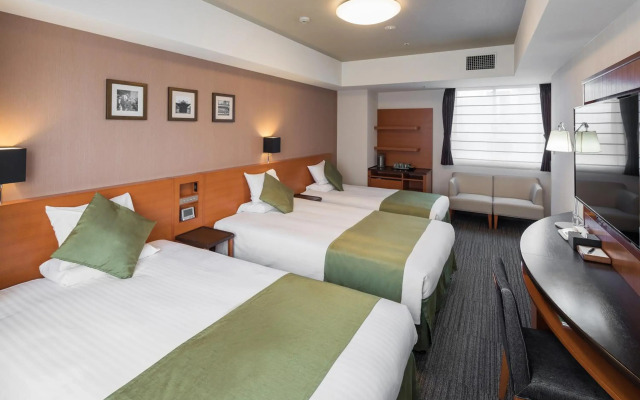 Radisson Blu Hotel Zurich Airport