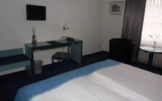 Hotel Novostar