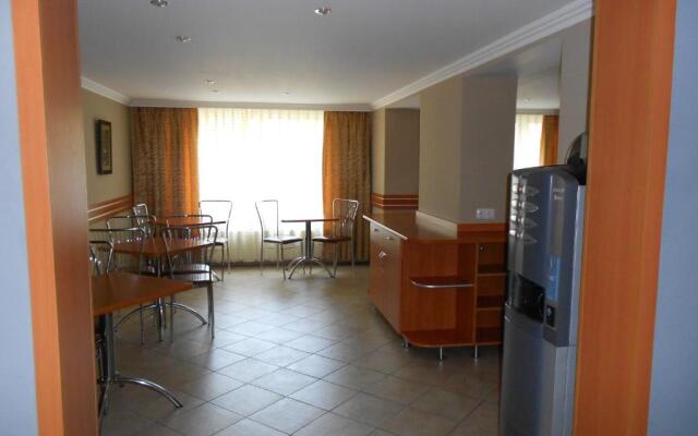 Hostel Lan
