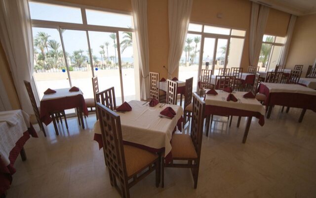 Zephir Hotel & Spa