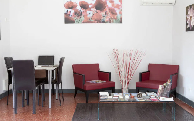 Residenz Le Mas De Valrugues