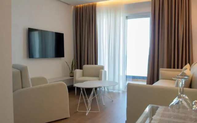 D'Azur Coast Resort