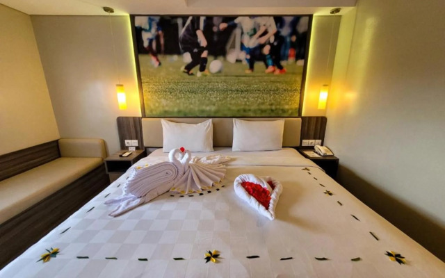 Cordela Kartika Dewi Jogjakarta