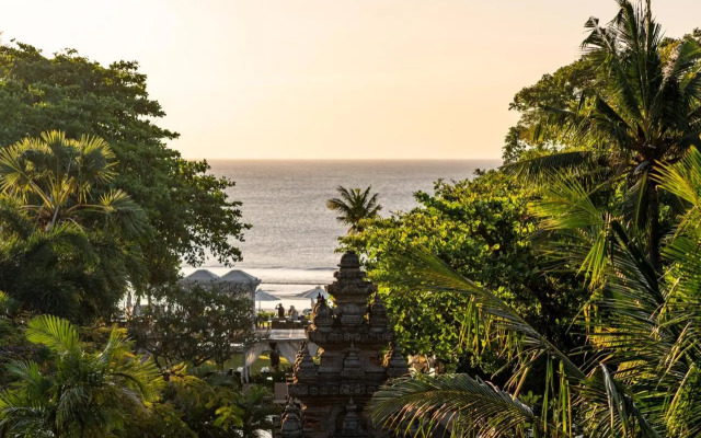 Bali Garden Beach Resort