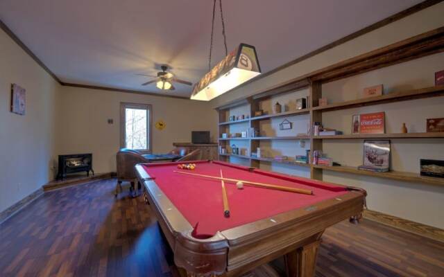 Wilderness Ridge - 3 Br Cabin