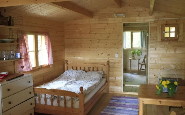 Móðir Jörð Organic B&B in Vallanes