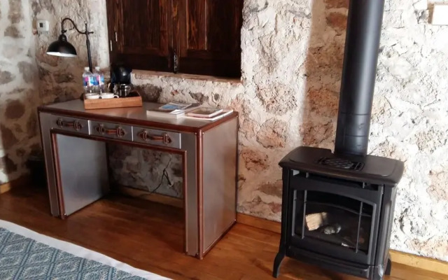 Hacienda Tovares Resort Ecuestre & Spa