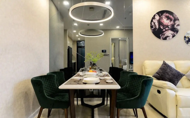 Aqua Vinhome Bason Stunning View