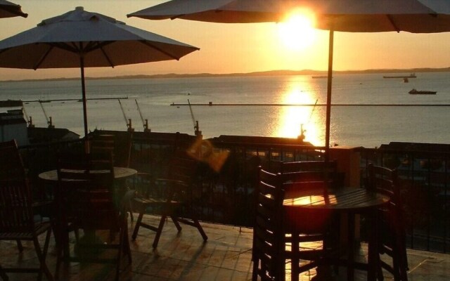 Hotel Villa Santo Antonio