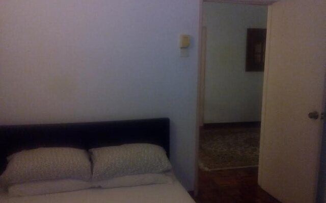 Jendelatamu 52 Homestay