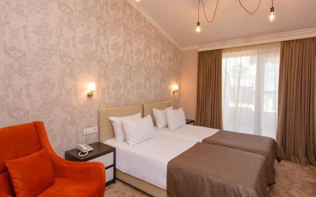 King David Hotel