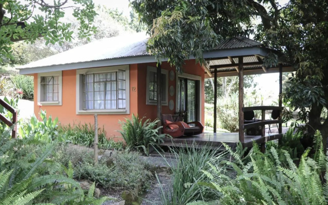 Timbali Lodge