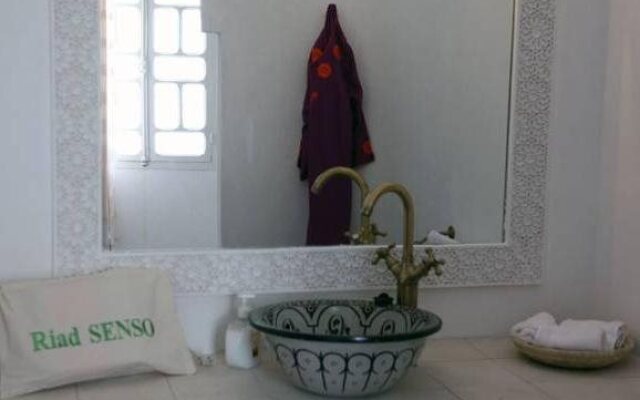 Riad Senso