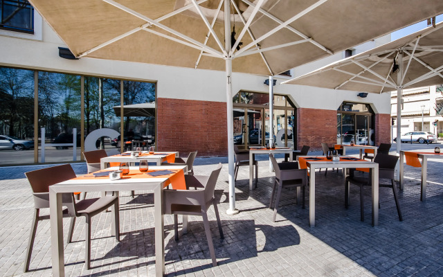 Hotel HC Mollet Barcelona