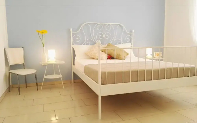 Apulia Tourist Mancaversa