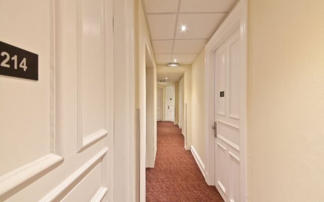 Hotel Alster