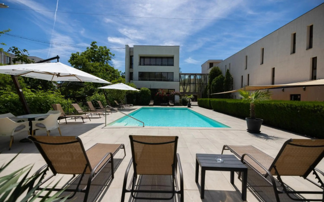 Perla Hotel