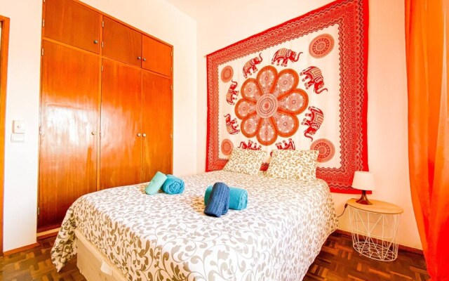 Casa Lilou - Lagos, Algarve