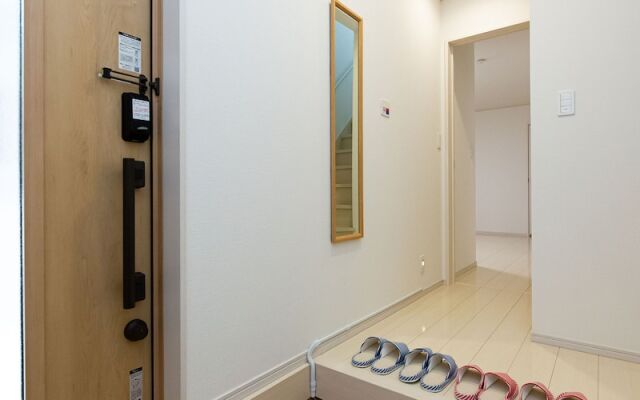 Kinugawa Station Front