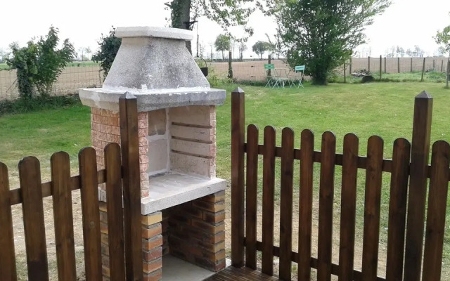 La Maison dans la Prairie