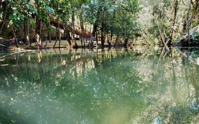 Park Veredas Flat 430