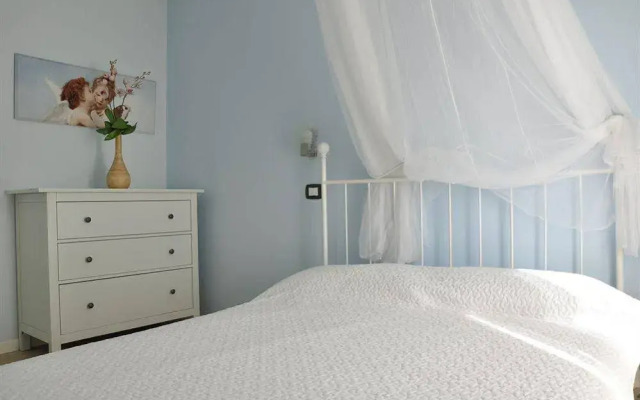 Appartement Villa Angelina