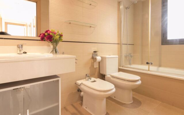 Apartment Goleta Cambrils