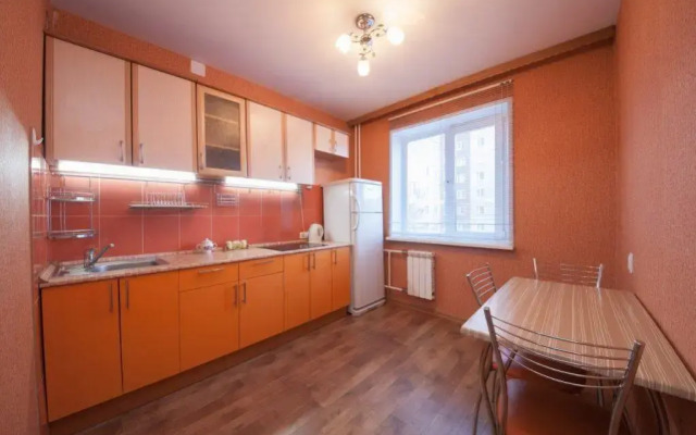 КвартировЪ на улице Весны 2