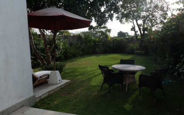 Tegal Sari Villa