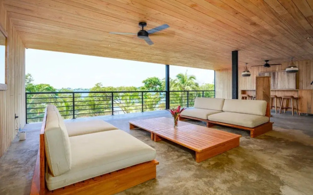 Shadow Sands Villa