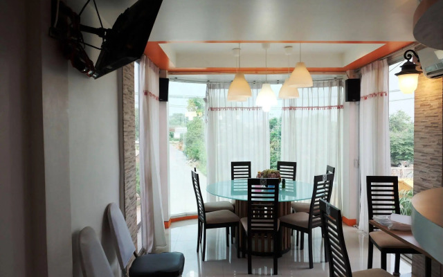 Majestic View Hotel