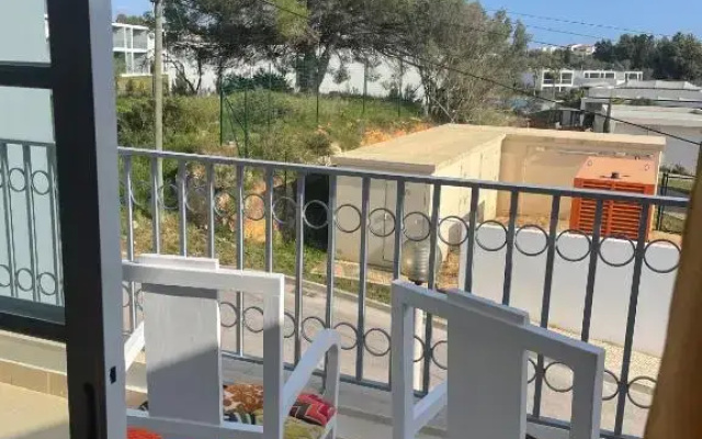 Villa 3 Irmãos
