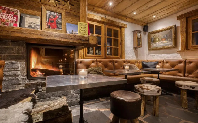 Chalet Beauvoir 4 - OVO Network