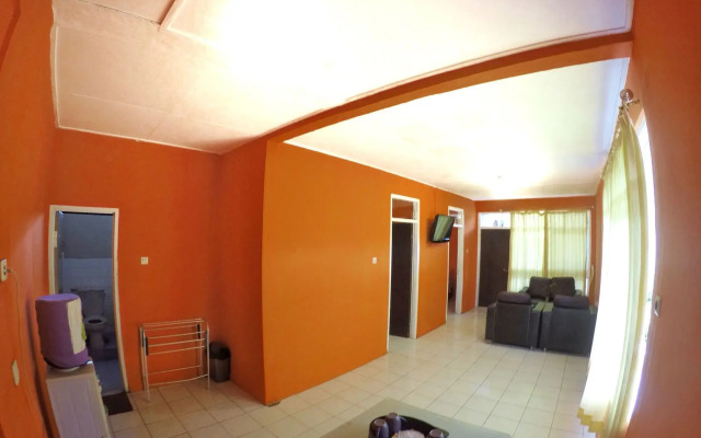 Grand Pesona Ksatria by Issota