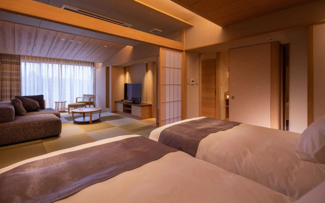 Hotel Wakamizu